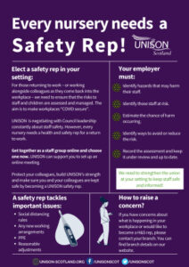 thumbnail of Nursery safety