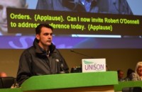 Robert O'Donnell