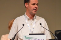 Stephen Smellie